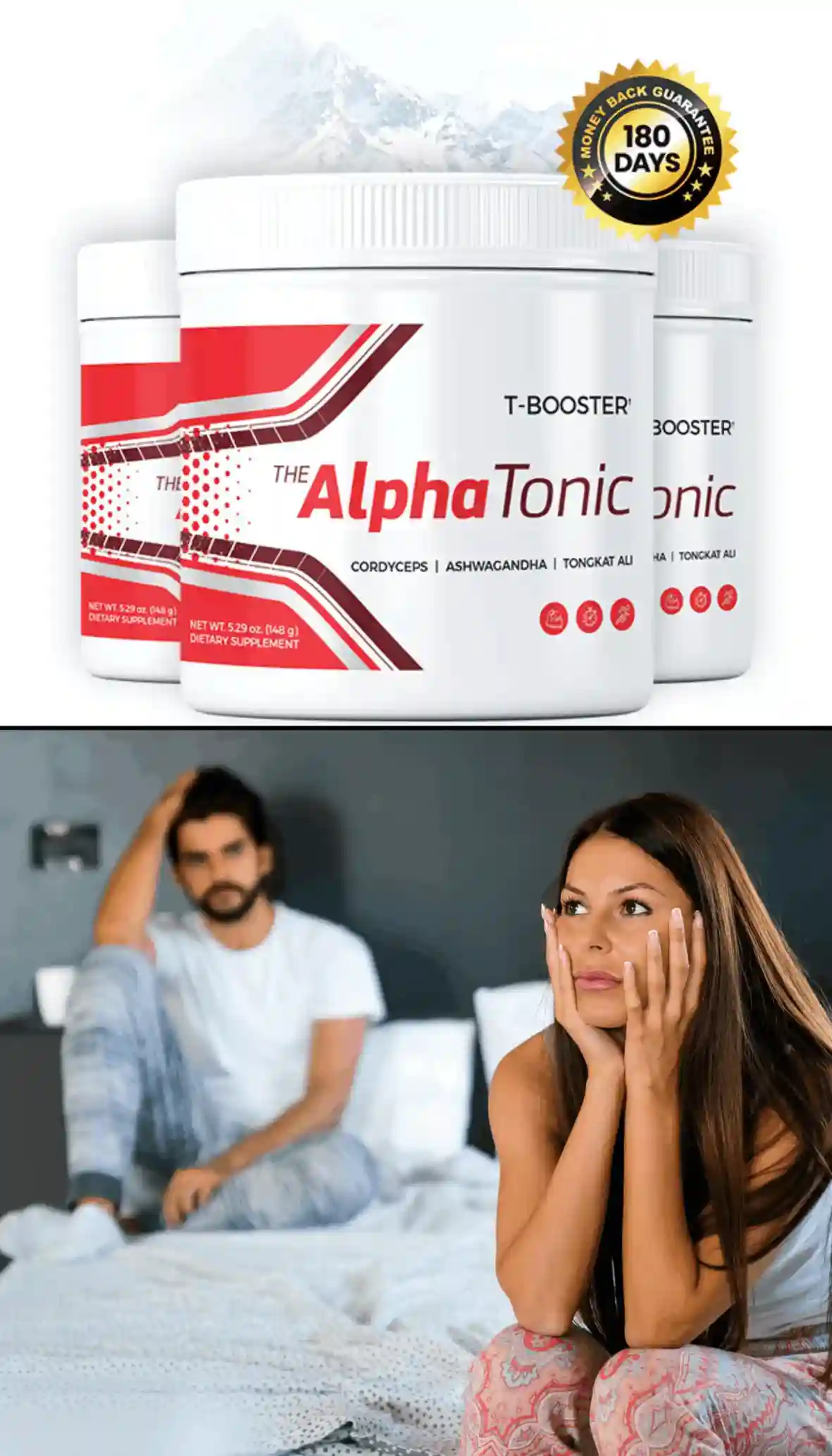 alpha tonic supplement